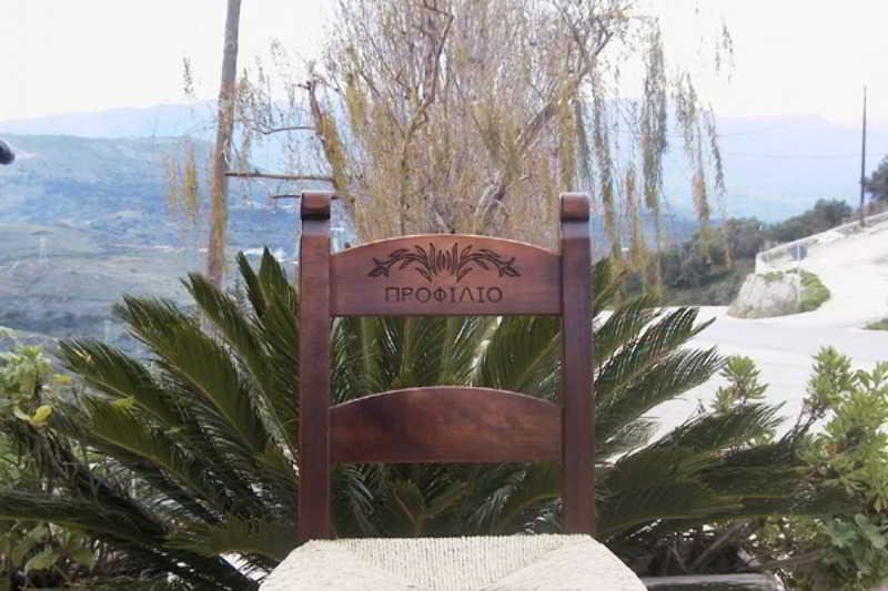 فندق Profilio Apartments