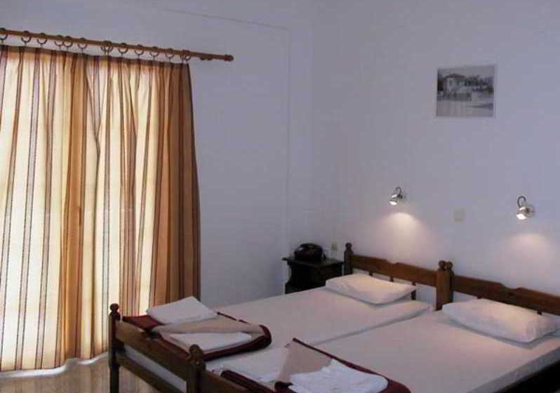 فندق Profilio Apartments