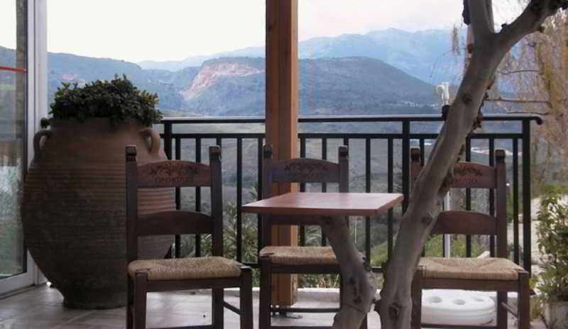 فندق Profilio Apartments