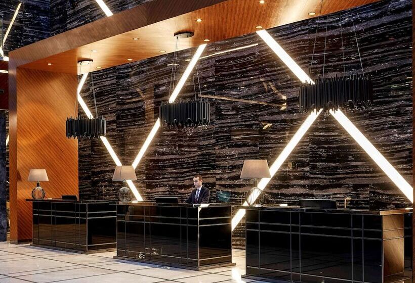 Pullman Istanbul Hotel & Convention Center