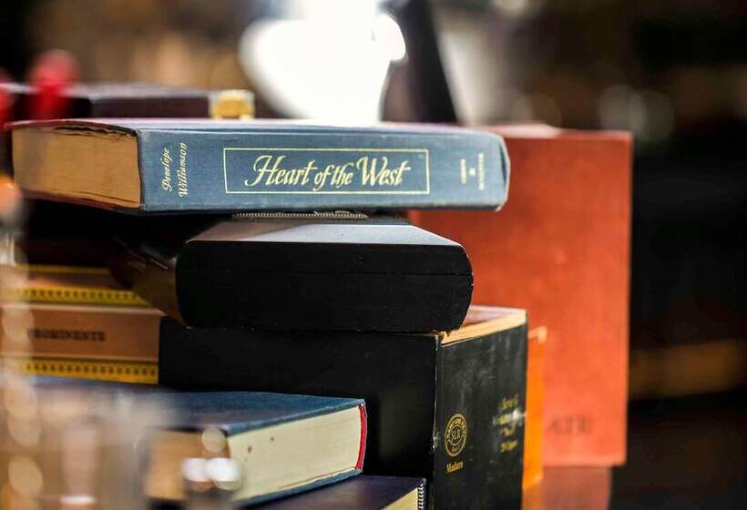 בית מלון כפרי Pullman Sydney Airport