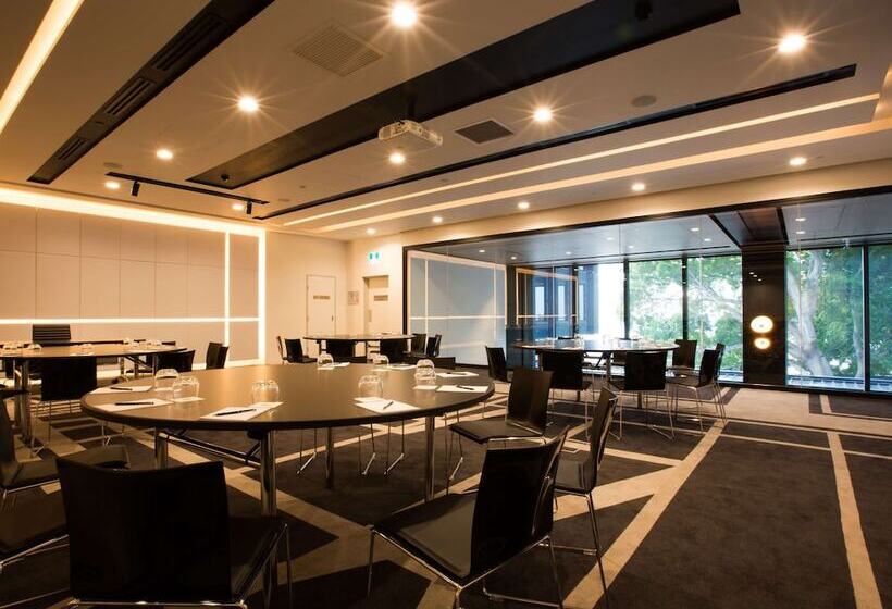 هتل Pullman Sydney Airport