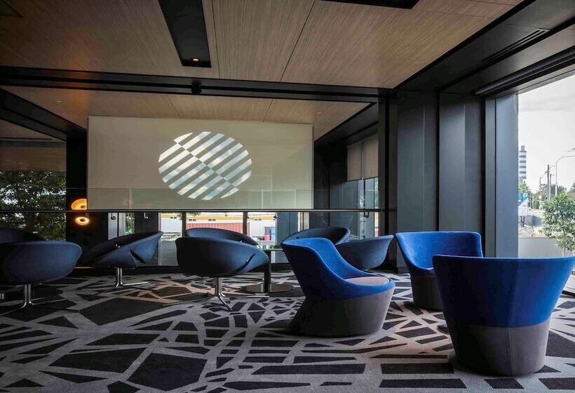 هتل Pullman Sydney Airport