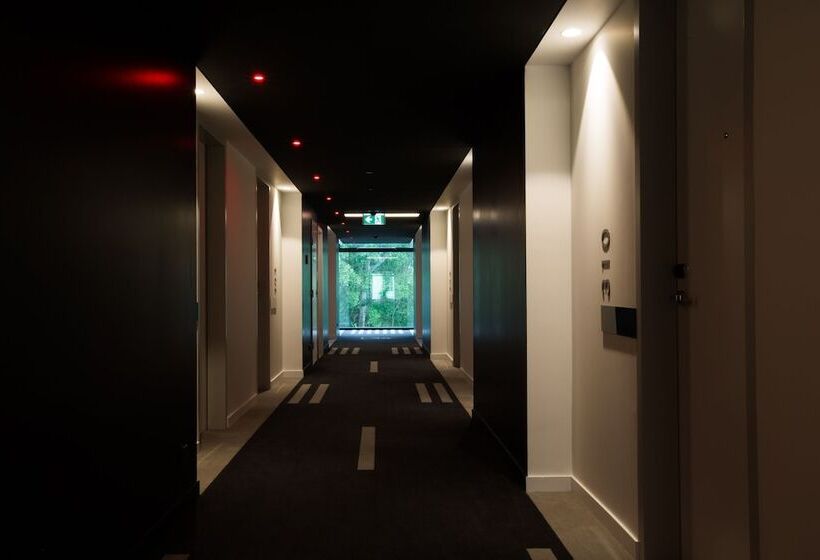 هتل Pullman Sydney Airport