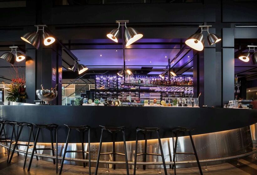 هتل Pullman Sydney Airport