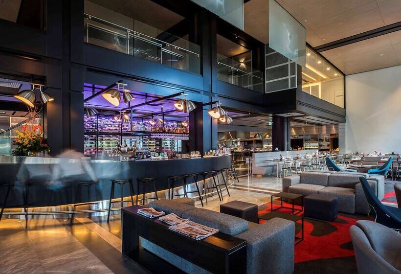 هتل Pullman Sydney Airport