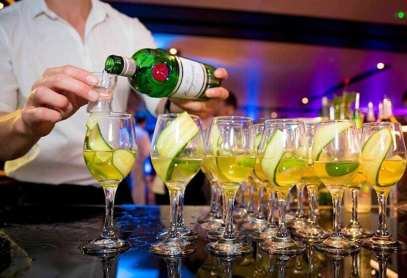 هتل Pullman Sydney Airport