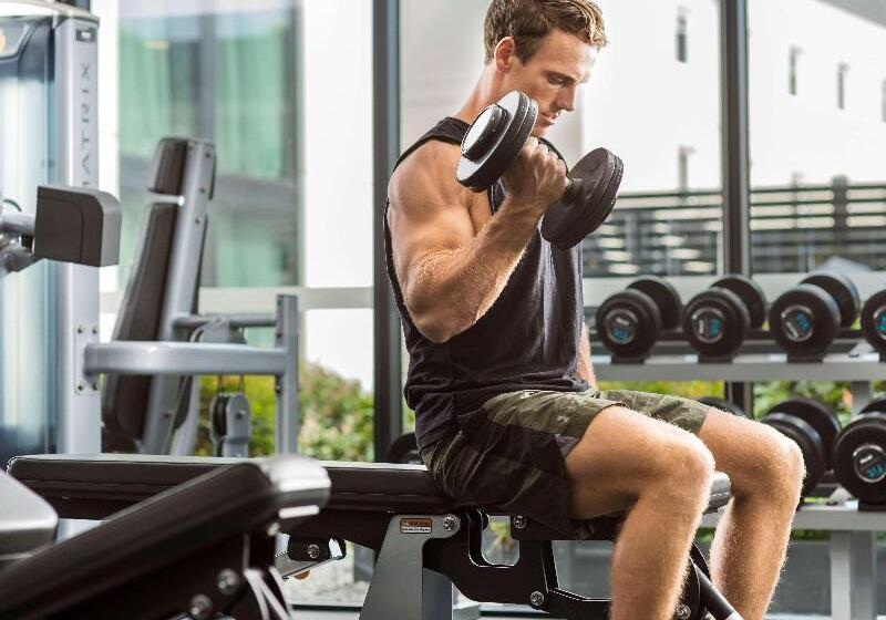 هتل Pullman Sydney Airport