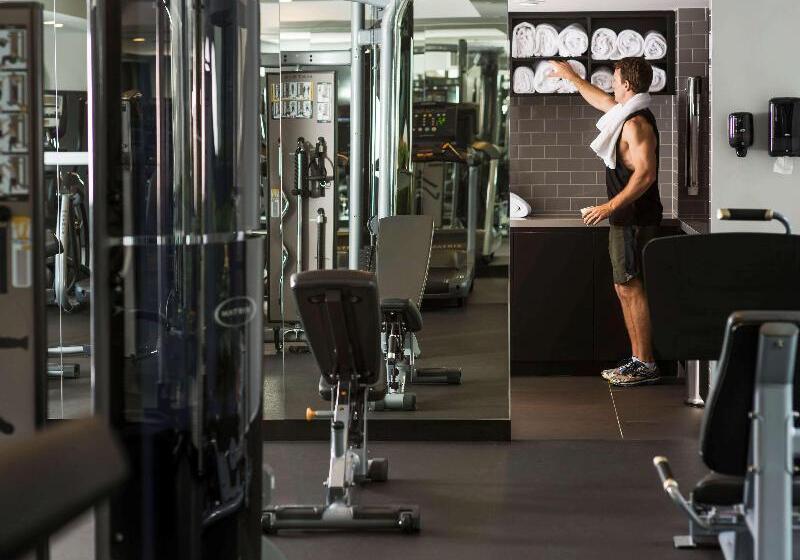 هتل Pullman Sydney Airport