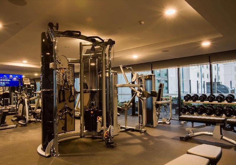 هتل Pullman Sydney Airport