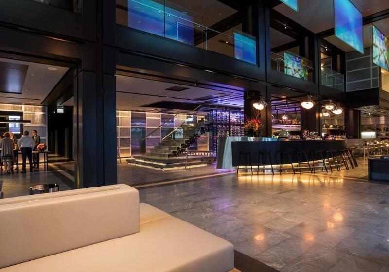 هتل Pullman Sydney Airport