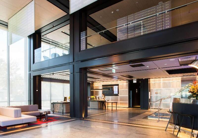 هتل Pullman Sydney Airport