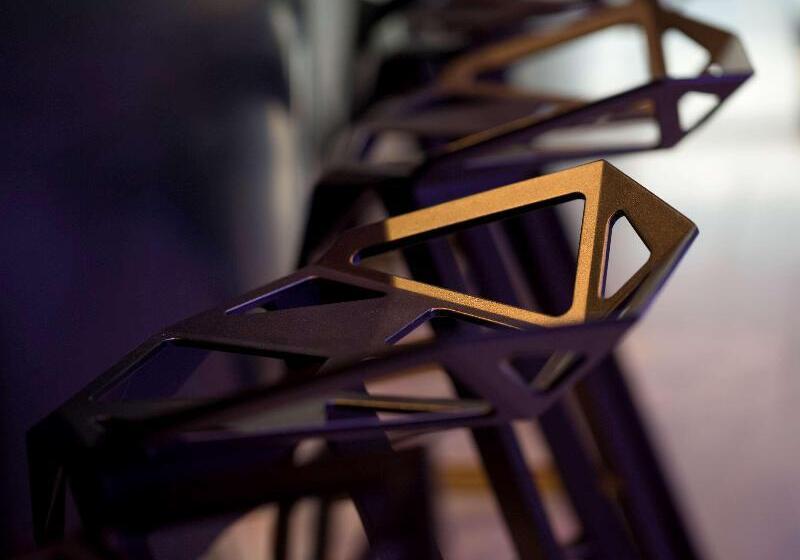 בית מלון כפרי Pullman Sydney Airport