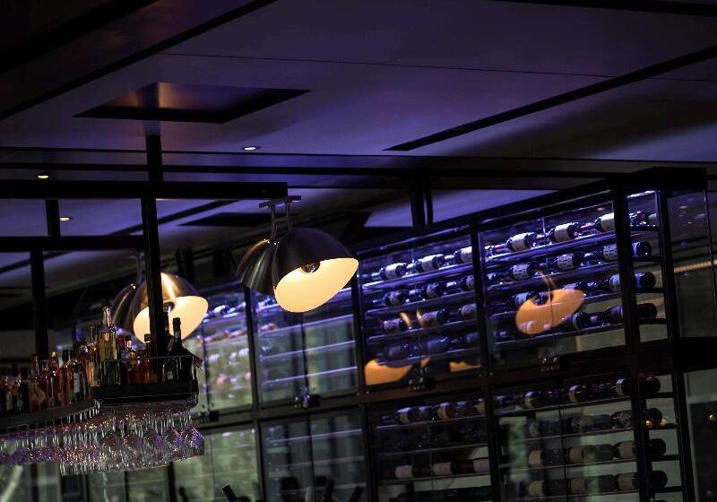 هتل Pullman Sydney Airport