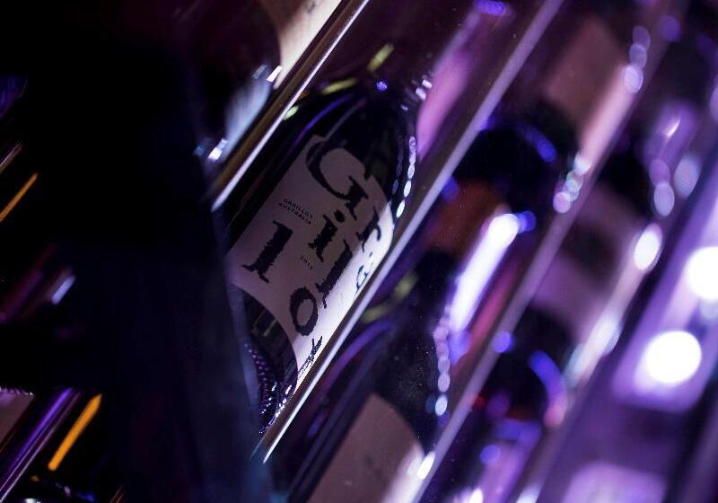 هتل Pullman Sydney Airport