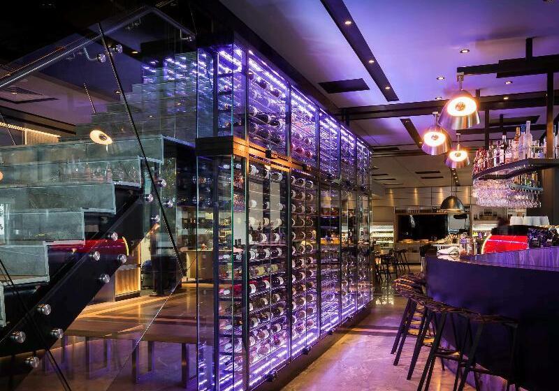 هتل Pullman Sydney Airport