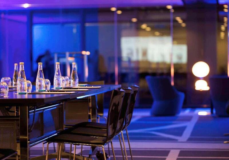 هتل Pullman Sydney Airport