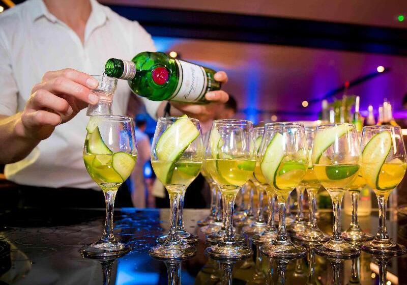 هتل Pullman Sydney Airport