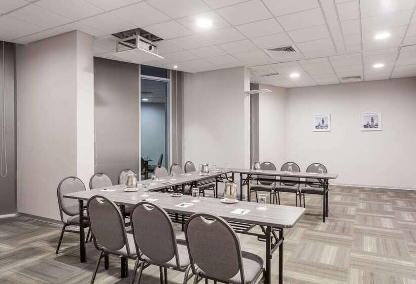 酒店 Ramada Encore By Wyndham Lima San Isidro