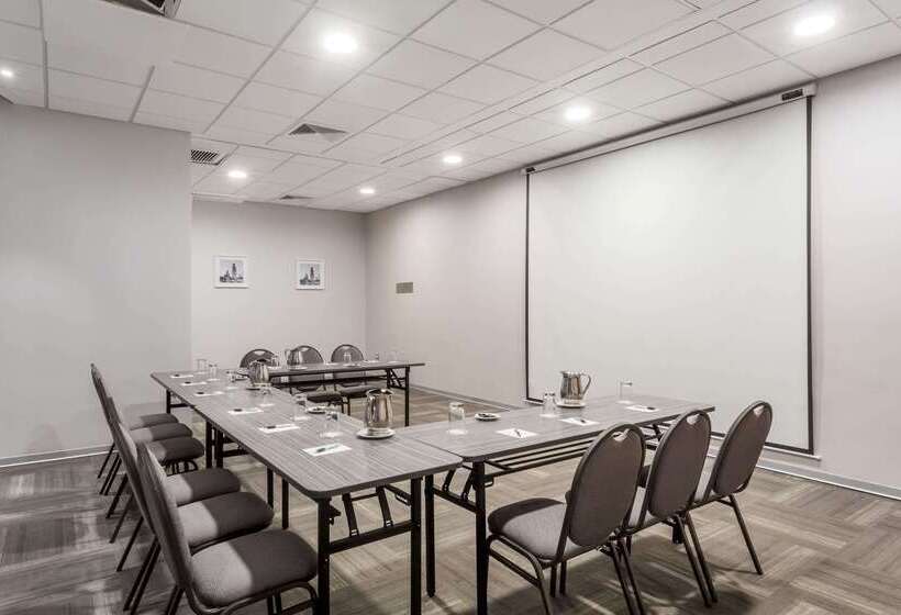 酒店 Ramada Encore By Wyndham Lima San Isidro