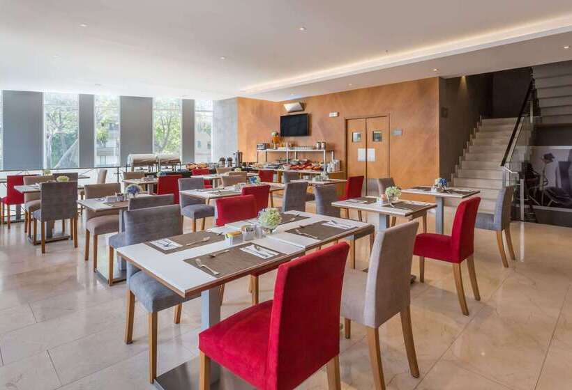 酒店 Ramada Encore By Wyndham Lima San Isidro