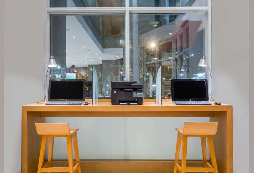 酒店 Ramada Encore By Wyndham Lima San Isidro