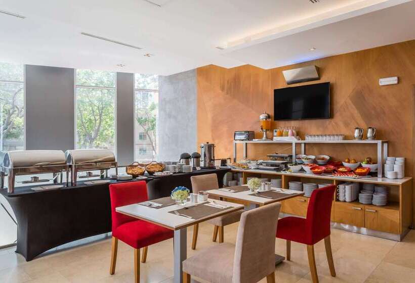 酒店 Ramada Encore By Wyndham Lima San Isidro