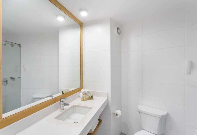 酒店 Ramada Encore By Wyndham Lima San Isidro