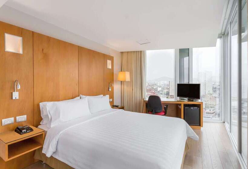 酒店 Ramada Encore By Wyndham Lima San Isidro