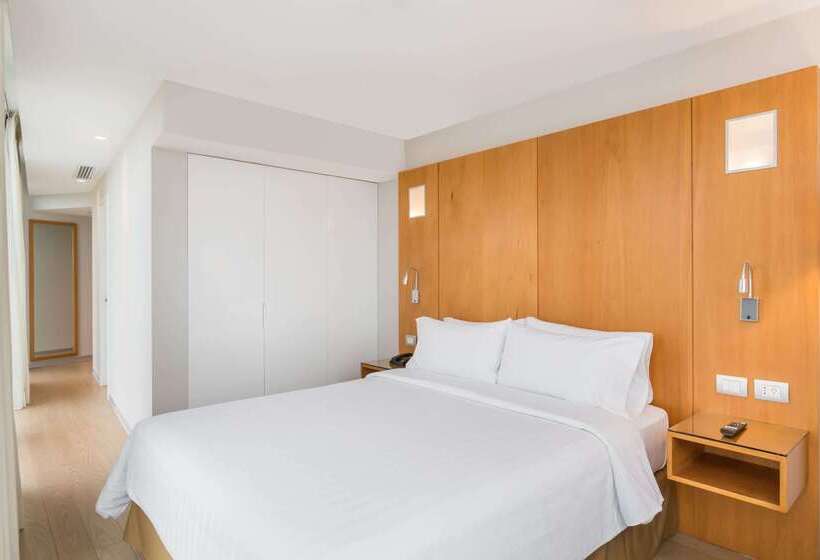 酒店 Ramada Encore By Wyndham Lima San Isidro