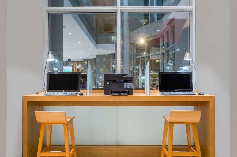 酒店 Ramada Encore By Wyndham Lima San Isidro