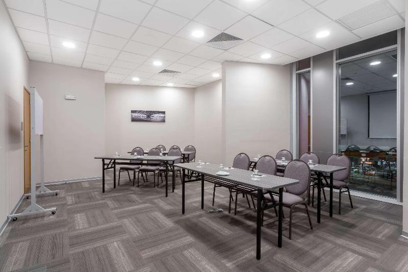 酒店 Ramada Encore By Wyndham Lima San Isidro