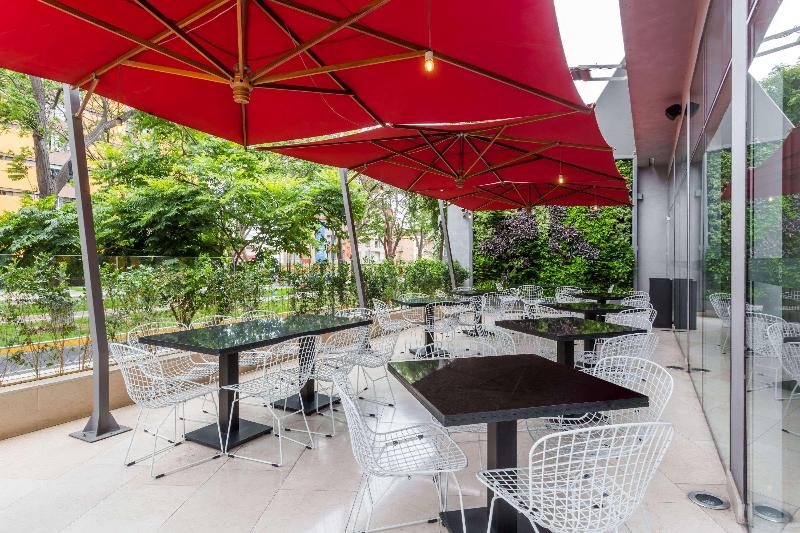 酒店 Ramada Encore By Wyndham Lima San Isidro