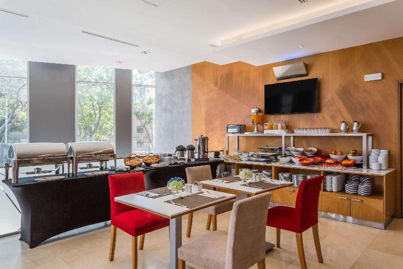 酒店 Ramada Encore By Wyndham Lima San Isidro