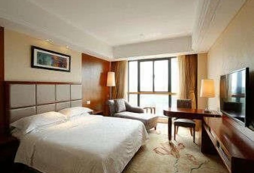 호텔 Ramada Nanjing