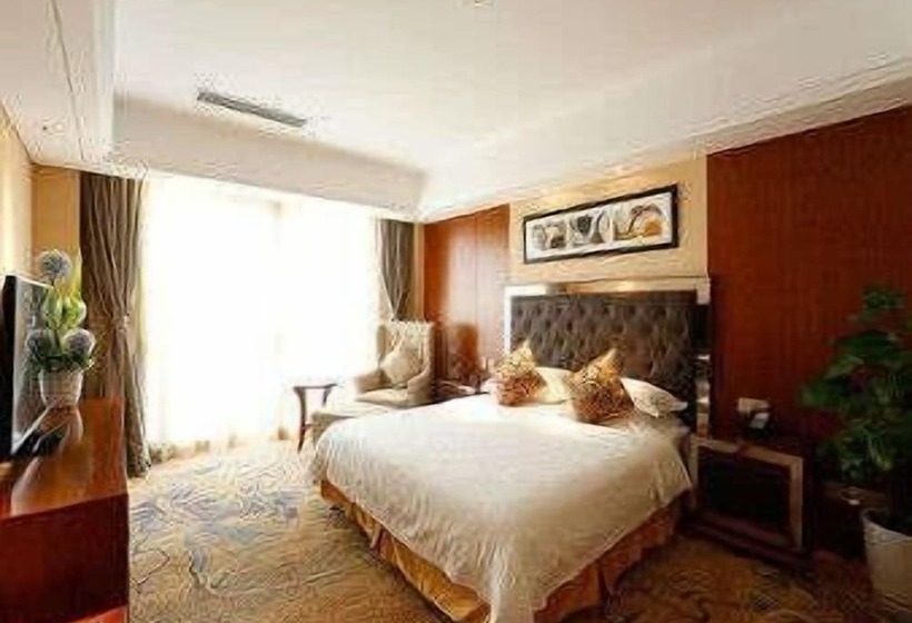 هتل Ramada Nanjing