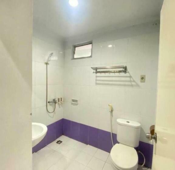 호텔 Ranah Bundo Syariah