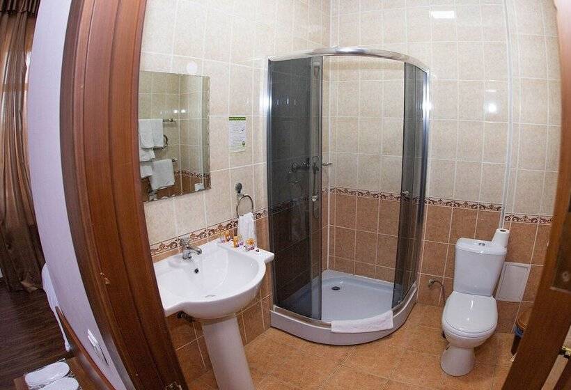 فندق Reikartz Registon Samarkand