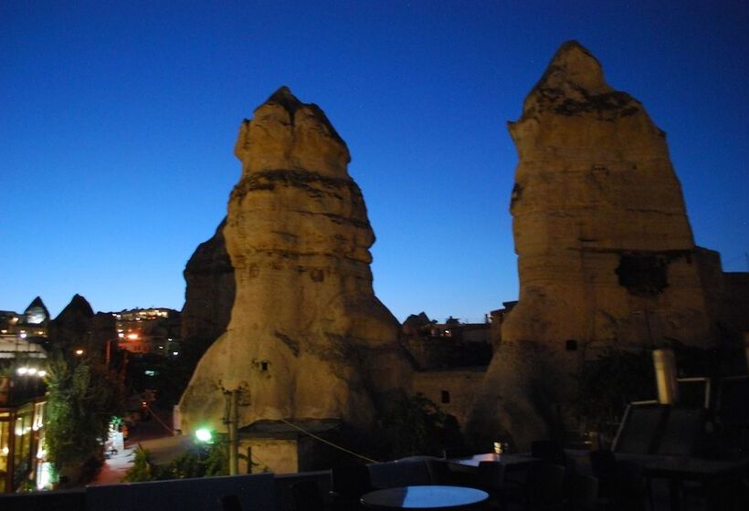 ホテル Relic House