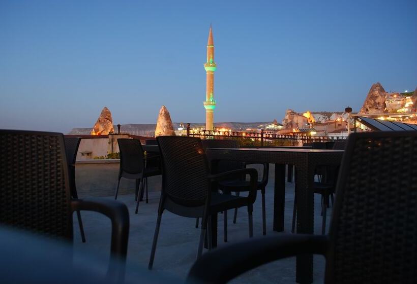 ホテル Relic House