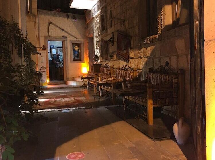 ホテル Relic House