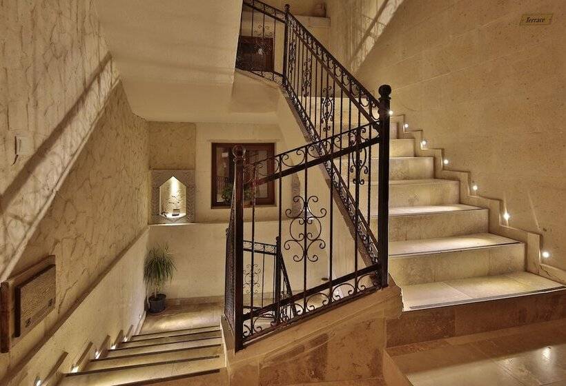 ホテル Relic House