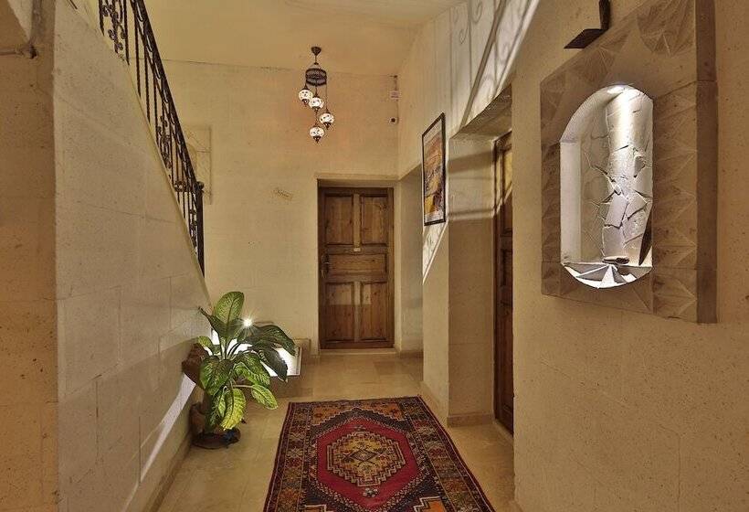 ホテル Relic House