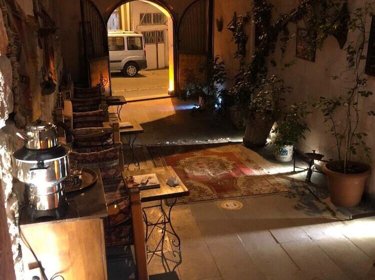 ホテル Relic House