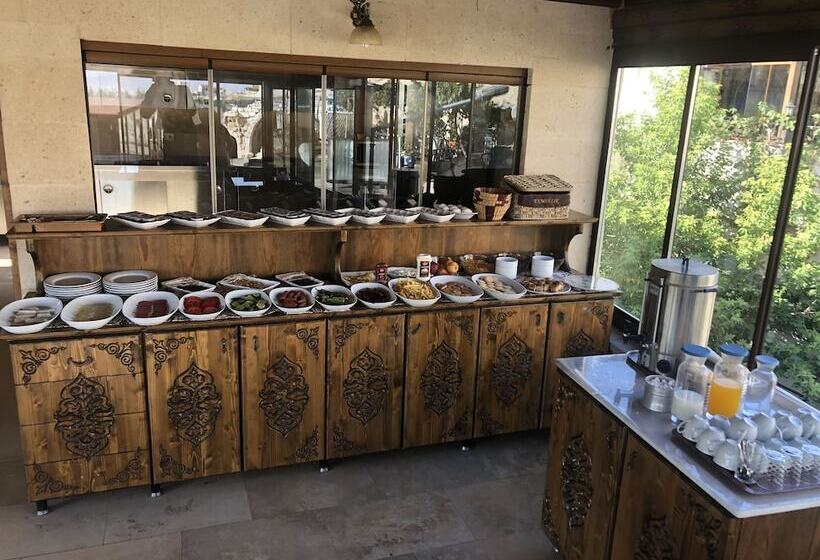 ホテル Relic House