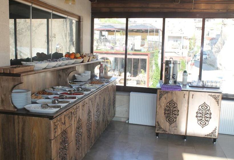 ホテル Relic House