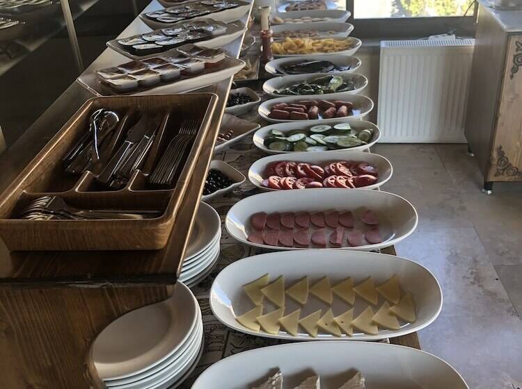 ホテル Relic House