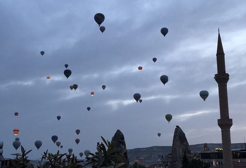 ホテル Relic House