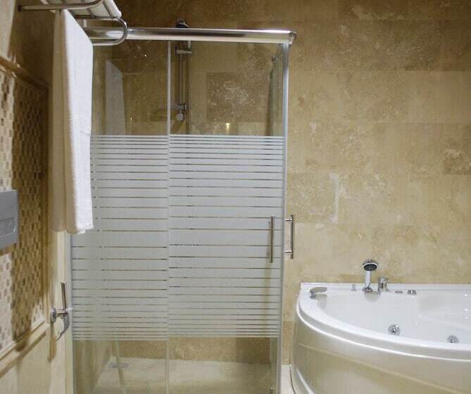 בית מלון כפרי Relic House