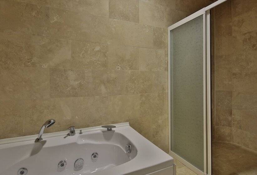 ホテル Relic House